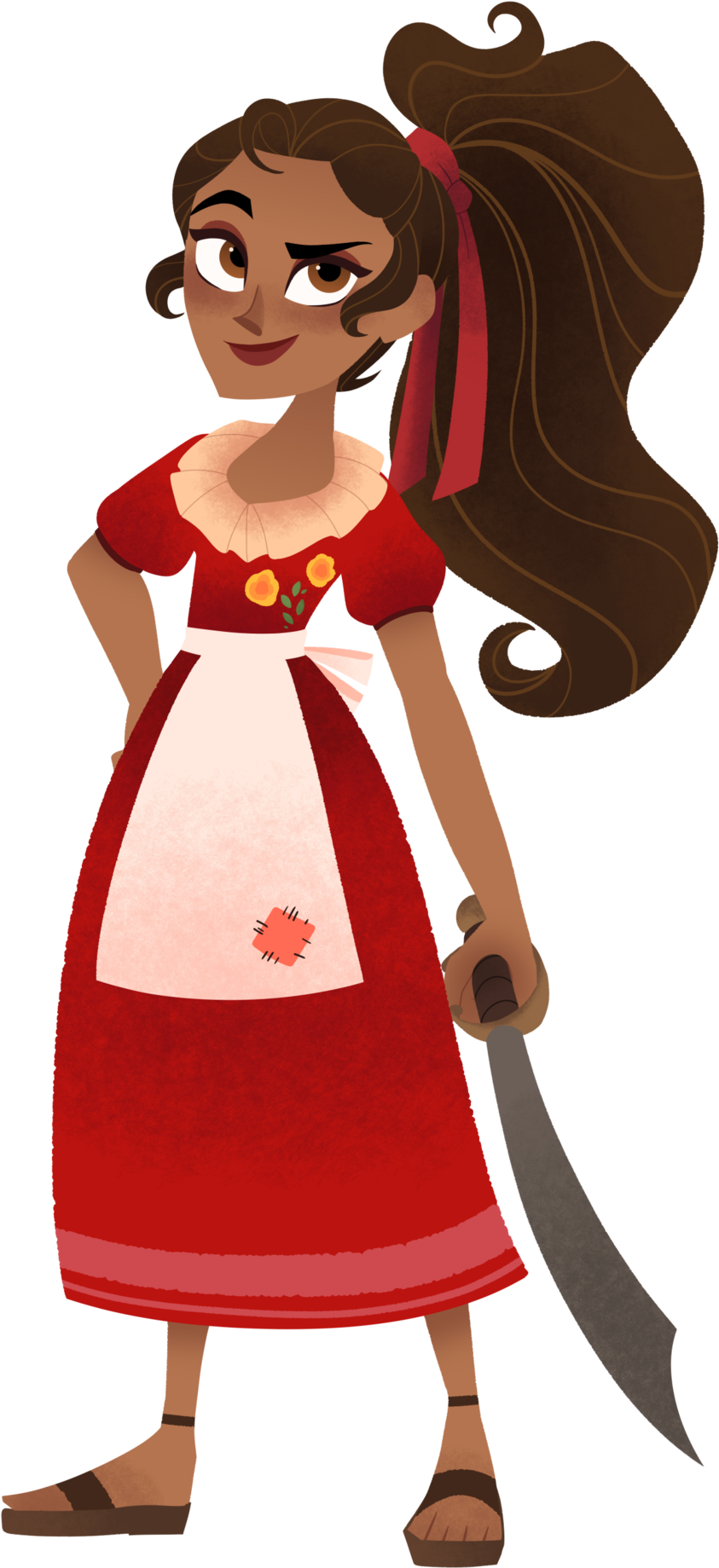 Image - Cartoon Clipart (1074x1920), Png Download