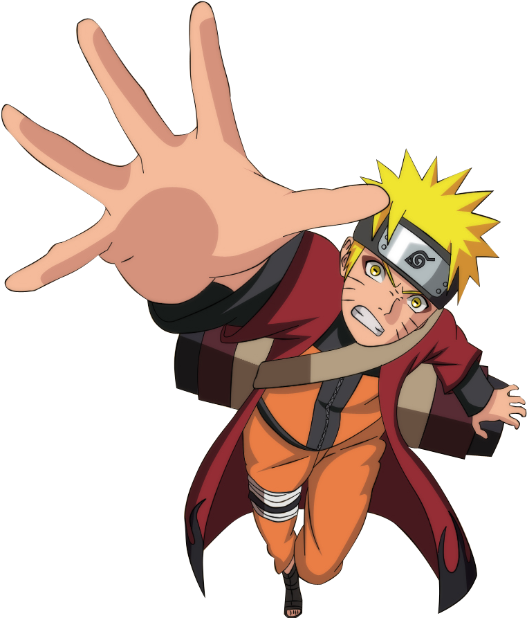 Naruto Clipart Picture M=1399672800 - Naruto Clip Art - Png Download (858x990), Png Download