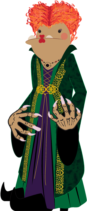 Illustration Clipart (567x825), Png Download