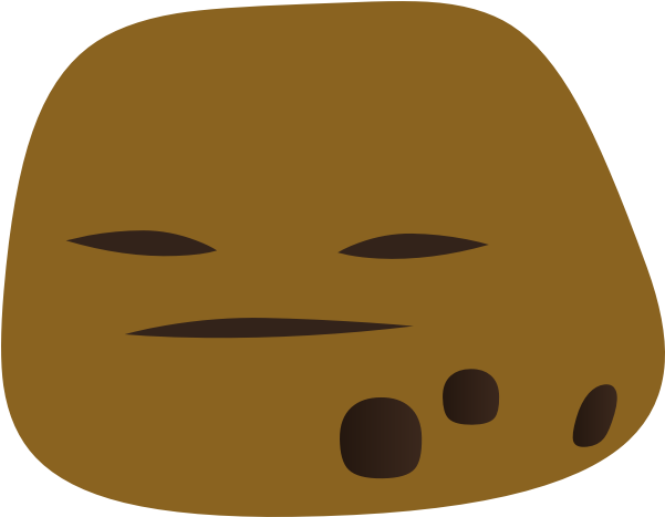 Firebog Bottletree Burb Wndw Clipart (600x600), Png Download