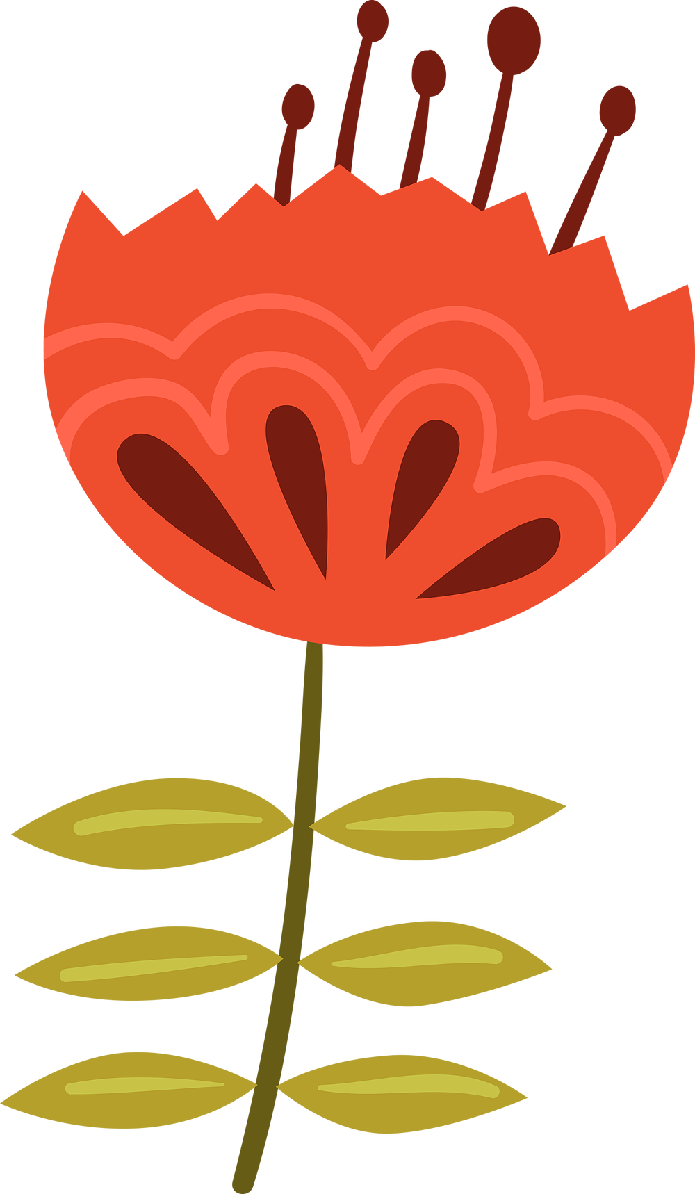 Clip Art - Png Download (1000x1718), Png Download