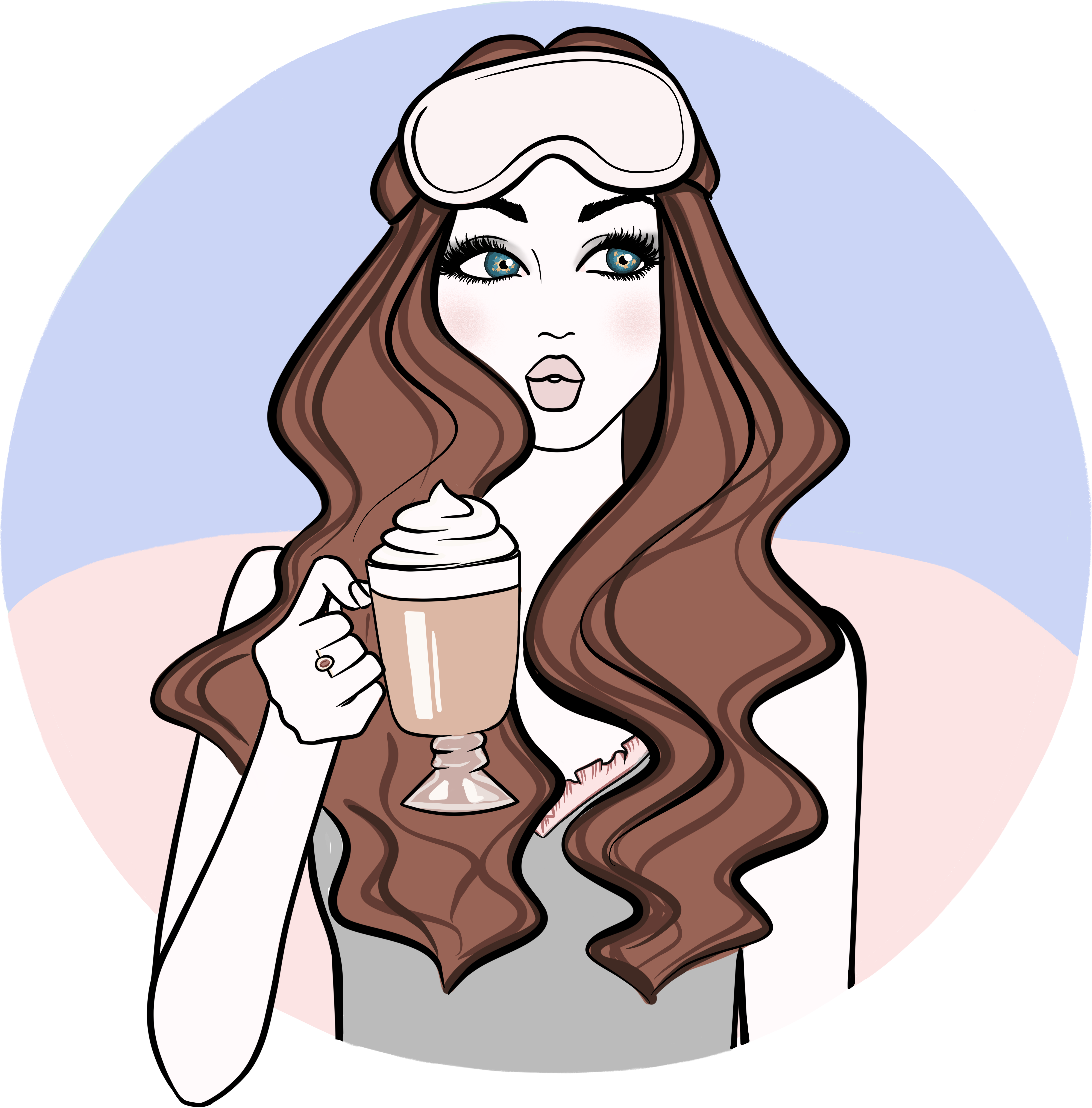 Cartoon Clipart (5088x5163), Png Download