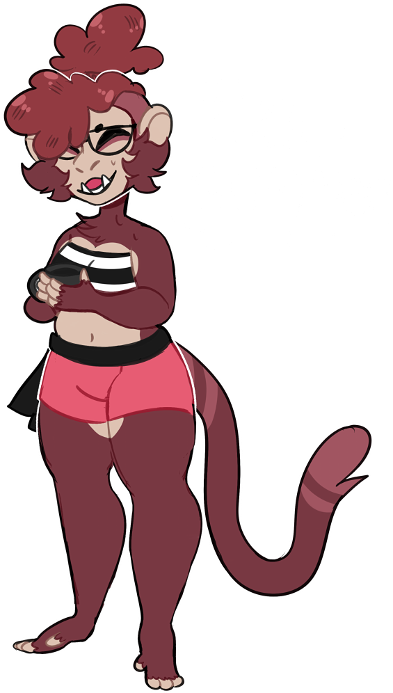 Wake Me Up Inside - Cartoon Clipart (760x1000), Png Download