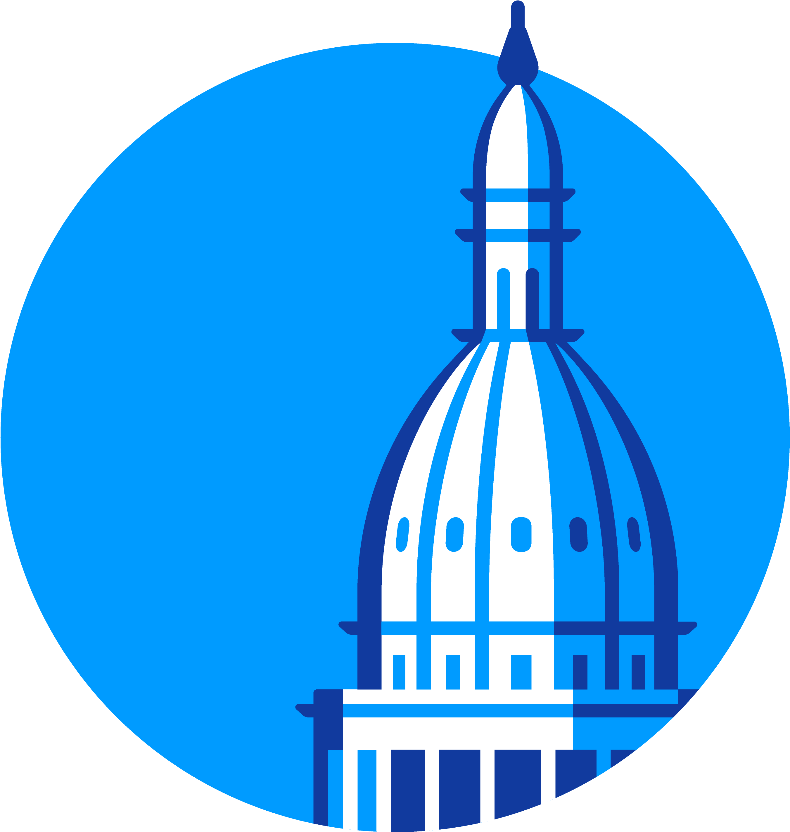 Church Clipart (4050x4050), Png Download