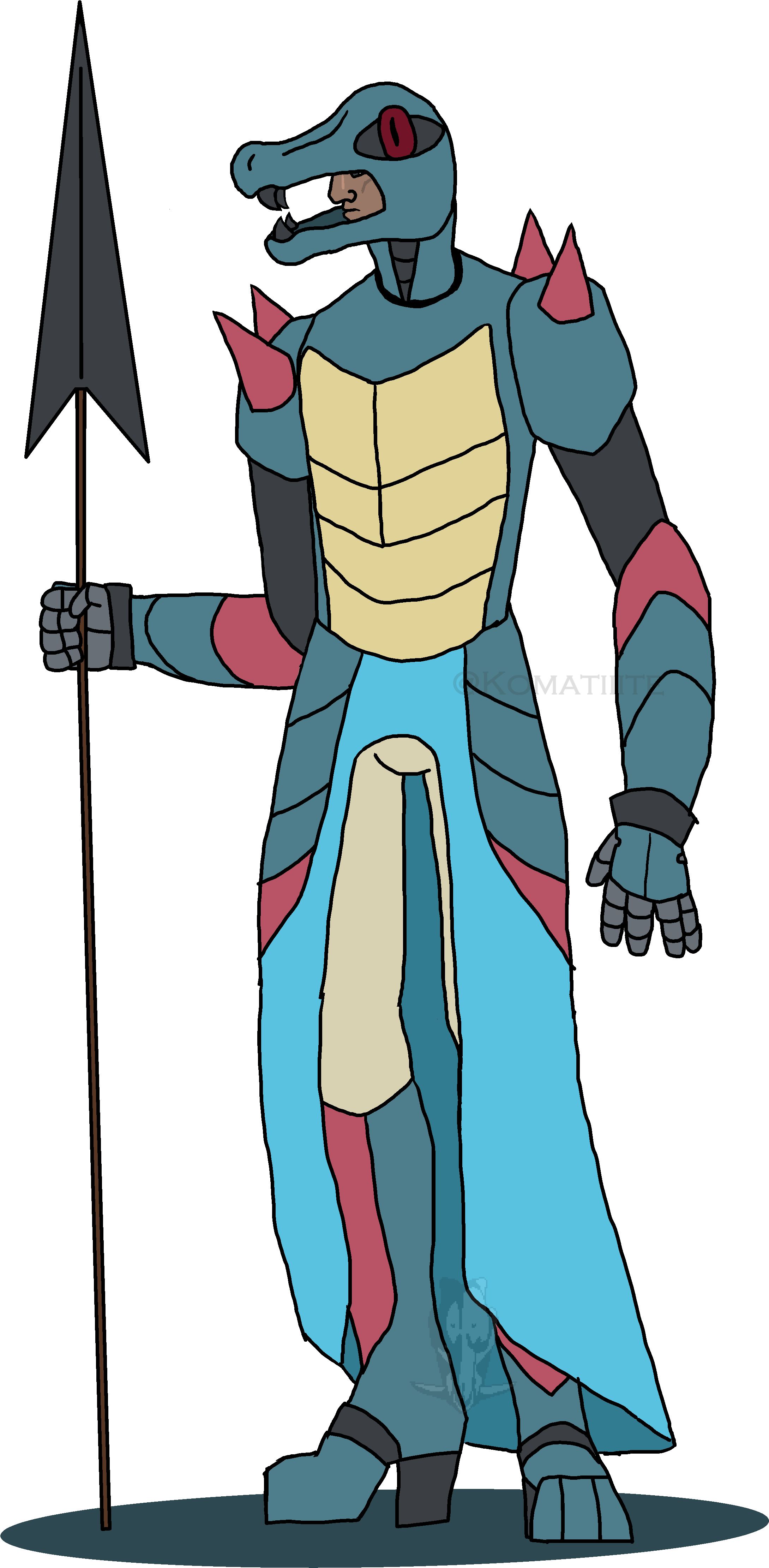 Cartoon Clipart (2281x4568), Png Download