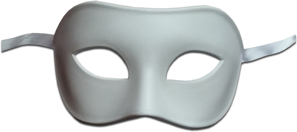 High Quality Venetian Party Masquerade Mask For Men - Masquerade Ball Clipart (1001x564), Png Download