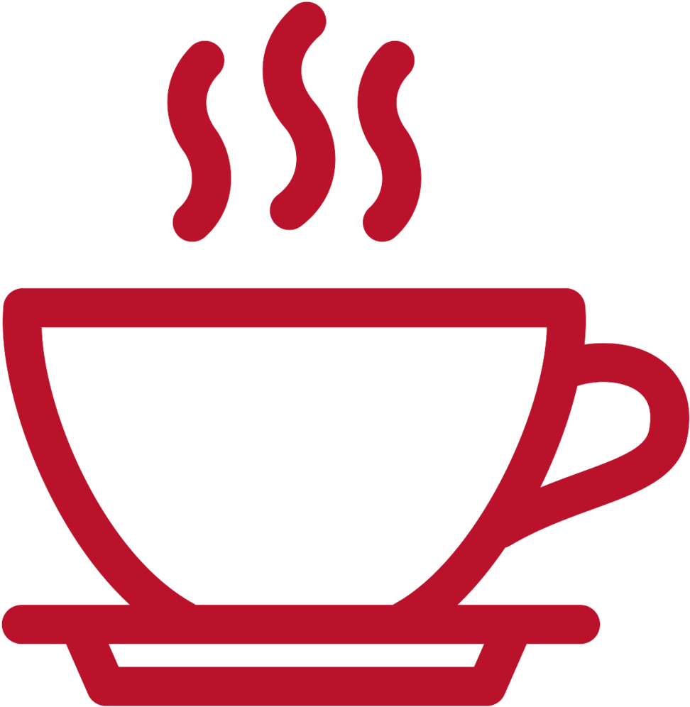 First Day Of School Coffee Clipart (1000x1000), Png Download