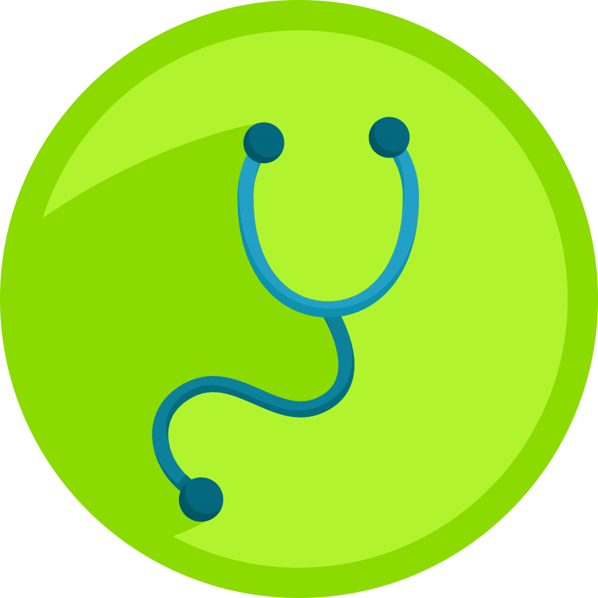 Health Risk Icon Clipart - Full Size Clipart (#5713833) - PinClipart