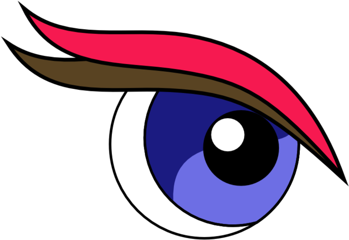Eyeball Clipart Owl Eyes - Owl Eyes Png Transparent Png (894x894), Png Download