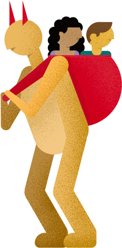 Illustration Clipart (1000x1000), Png Download