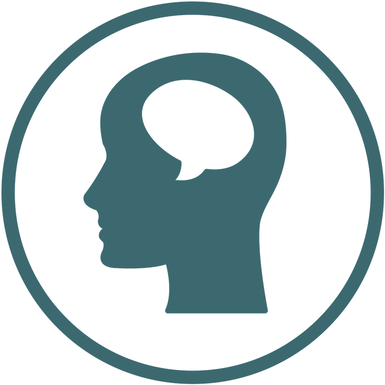 22 - Silhouette Clipart (960x960), Png Download