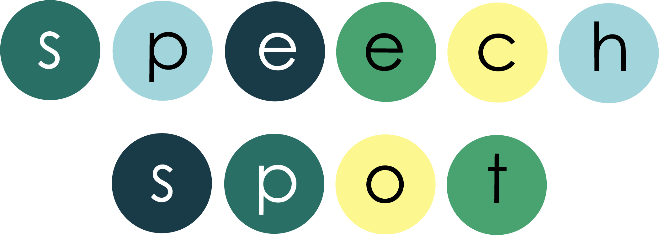 Grammar Clipart Figure Speech - Speech Spot - Png Download (2101x750), Png Download