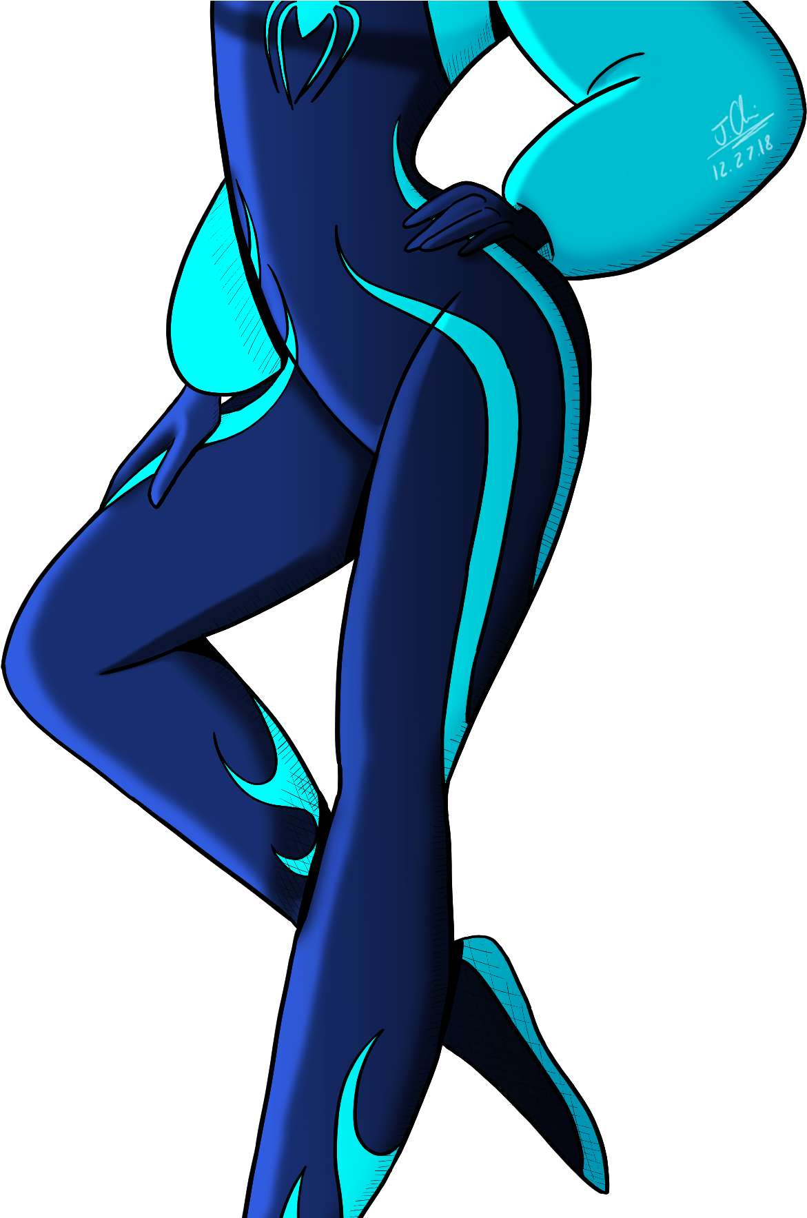 Cartoon Clipart (1325x1766), Png Download