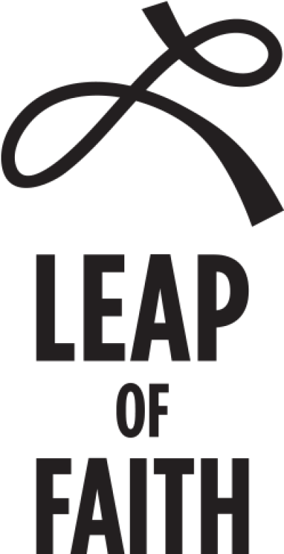 Download Welcome To Leap Of Faith Clipart - Full Size Clipart (#5715090