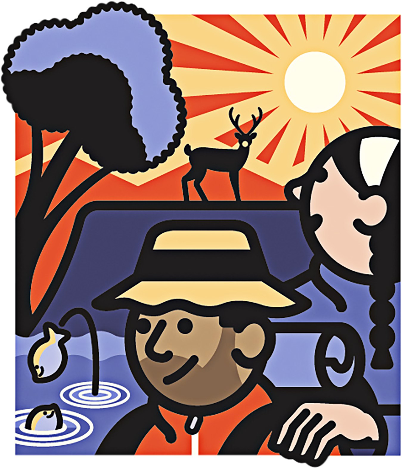 Cartoon Clipart (2000x2000), Png Download