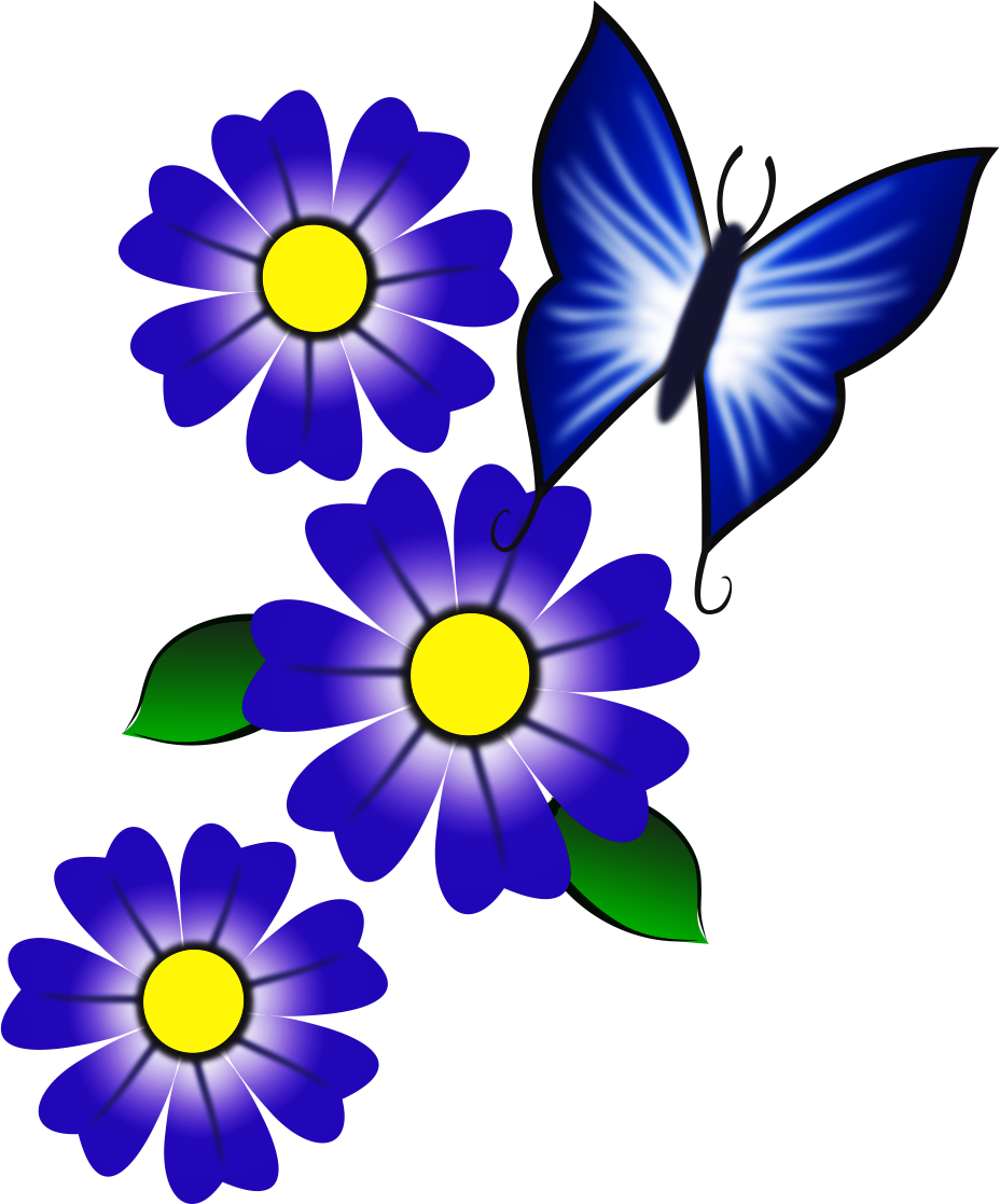 Butterfly Drawing Painting Clipart (928x1117), Png Download