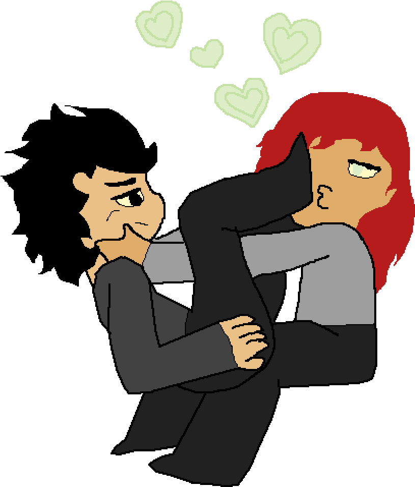 Cartoon Clipart (1000x1000), Png Download