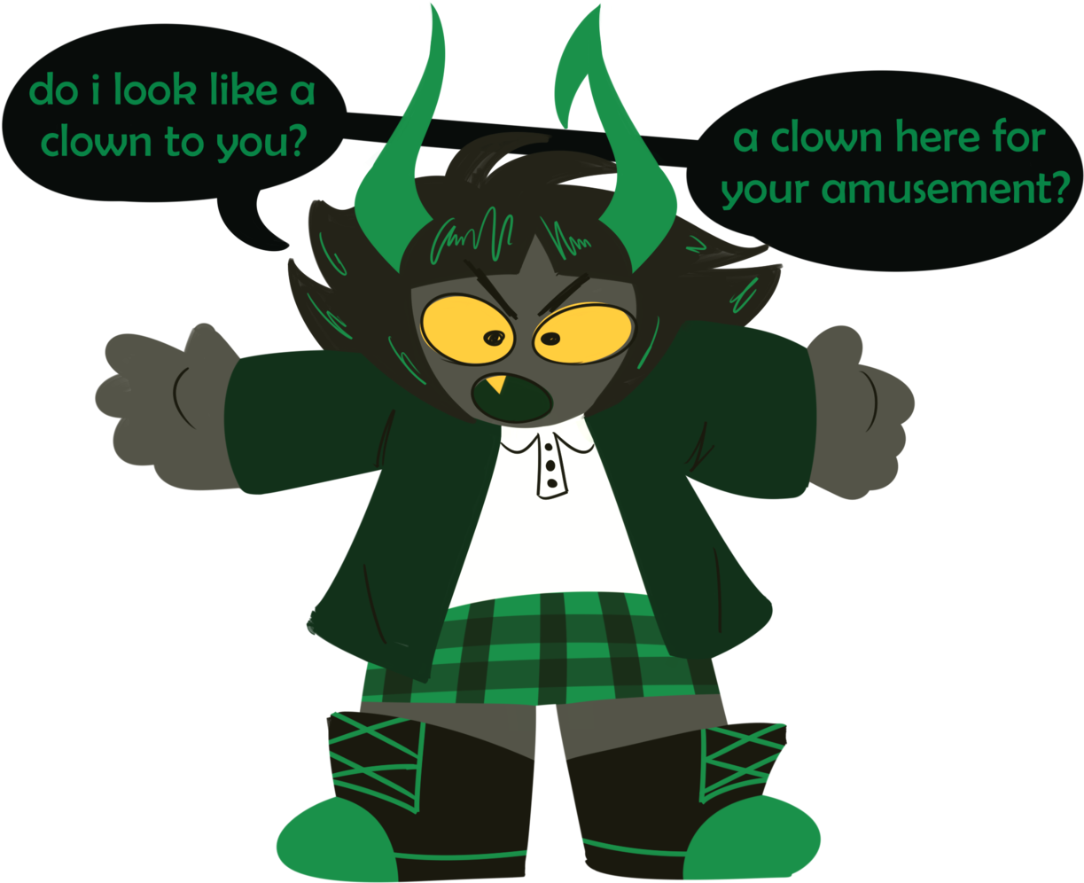 Cartoon Clipart (1280x1047), Png Download