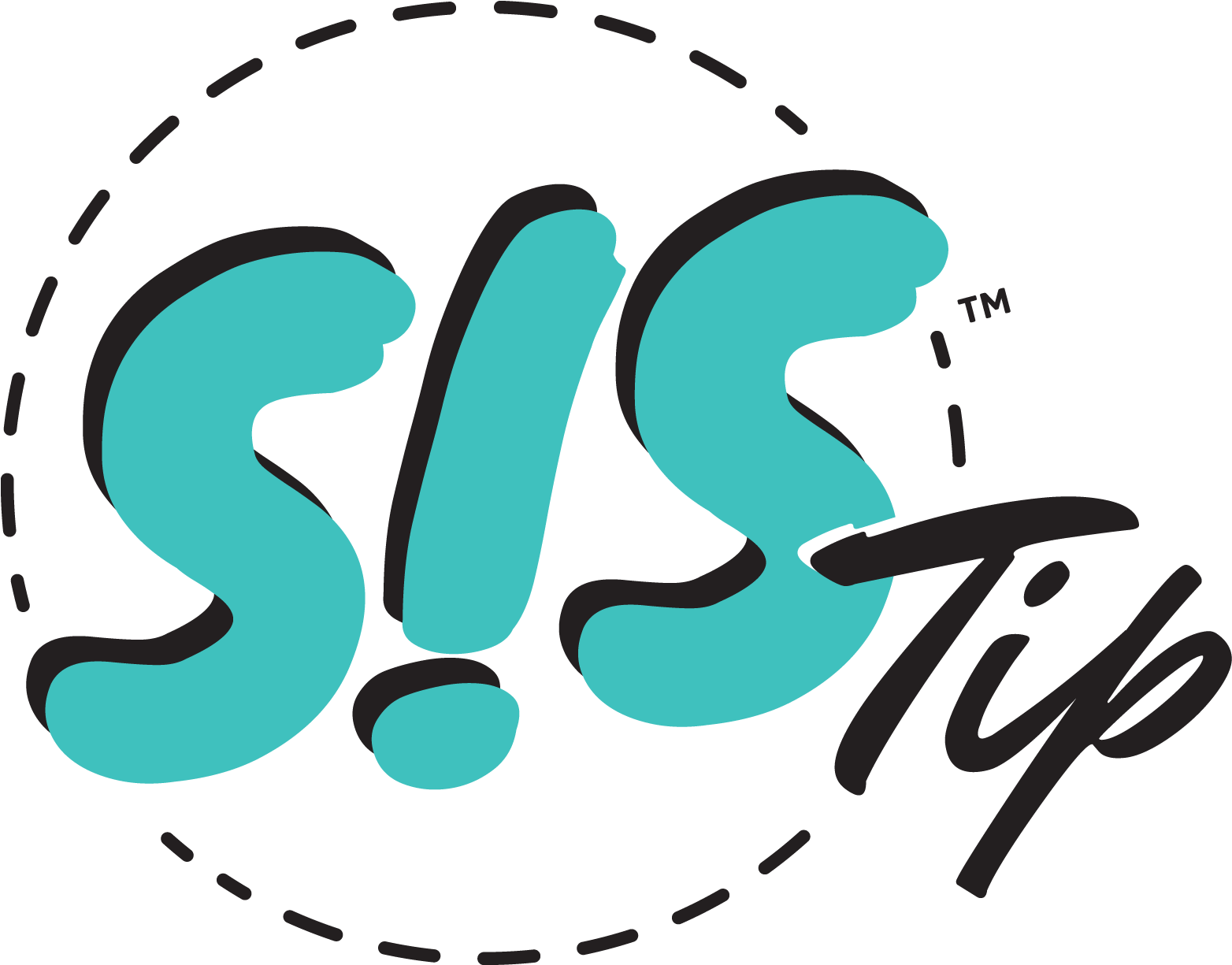 Stitch It Sisters With Deanna Springer And Dana Casey - Graphic Design Clipart (1626x1225), Png Download