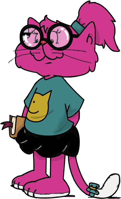 Cartoon Clipart (900x807), Png Download