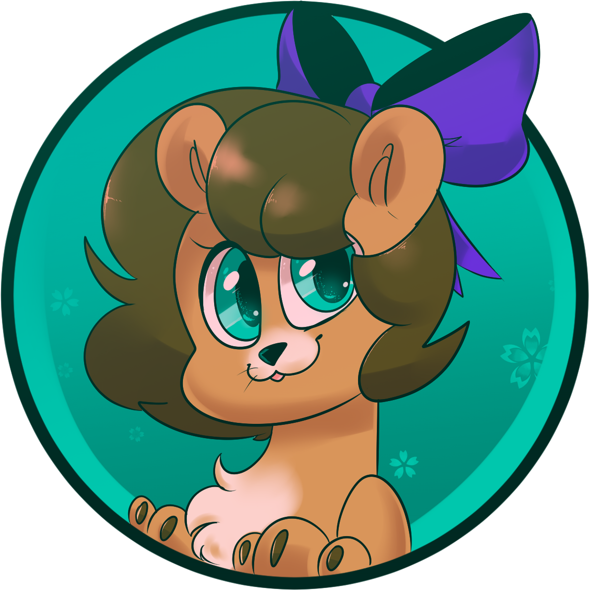 Cartoon Clipart (1200x1200), Png Download