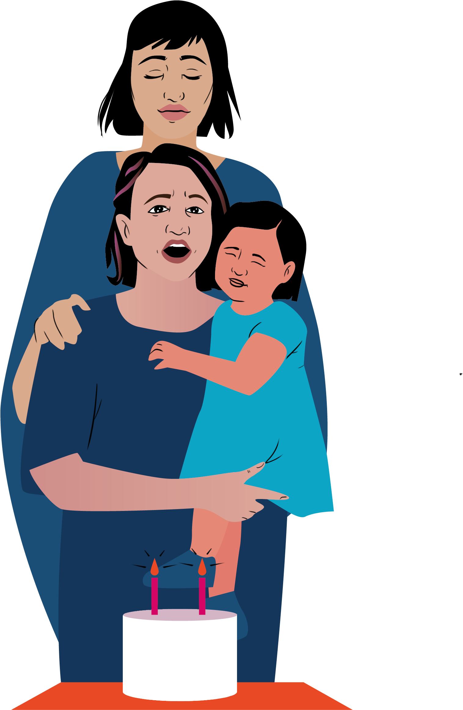 Child Clipart (3509x2481), Png Download