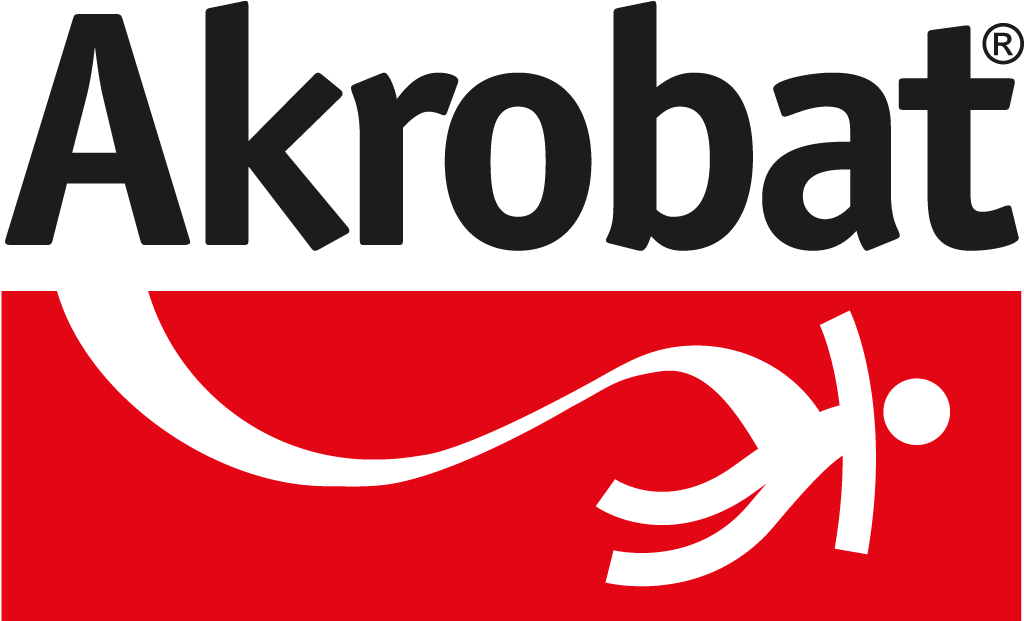 Akrobat Clipart (1024x1024), Png Download