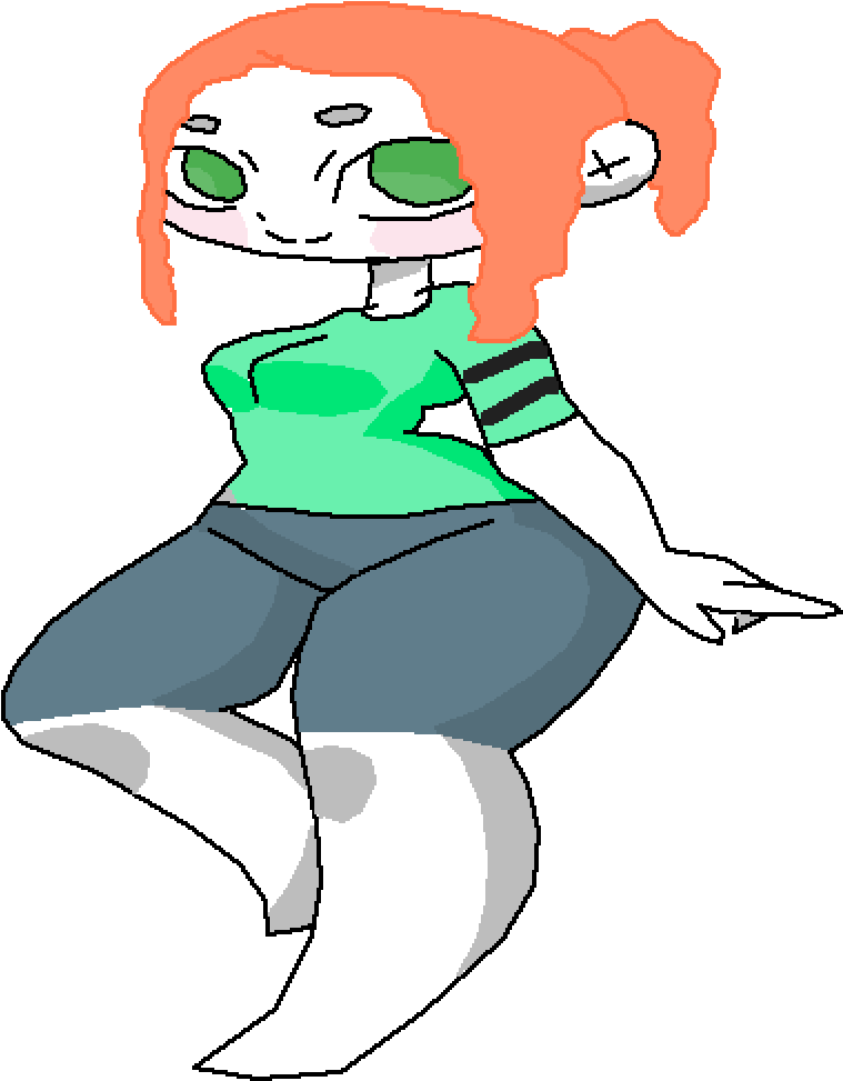 Cartoon Clipart (1000x1000), Png Download