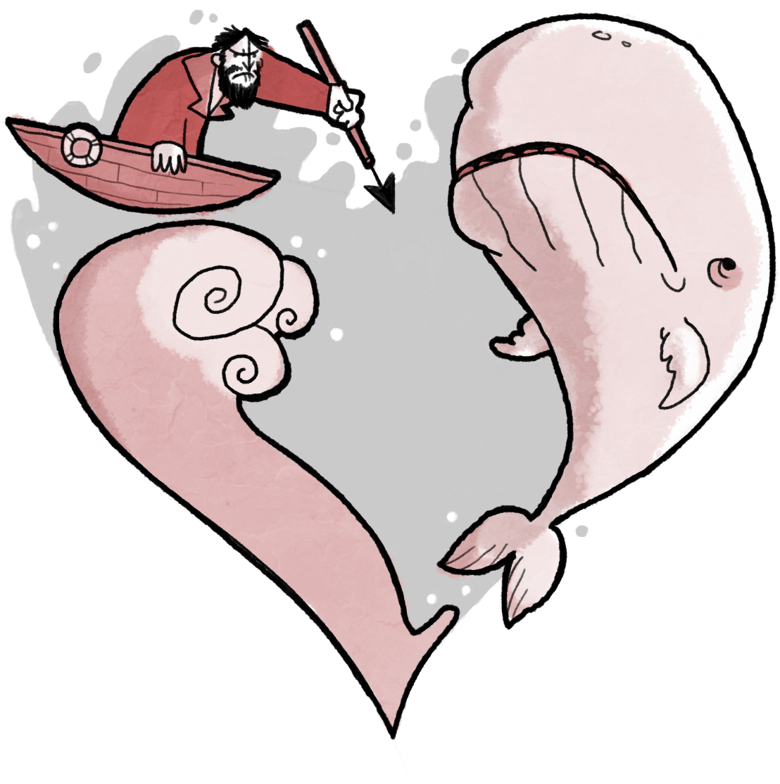 Cartoon Clipart (1108x1114), Png Download