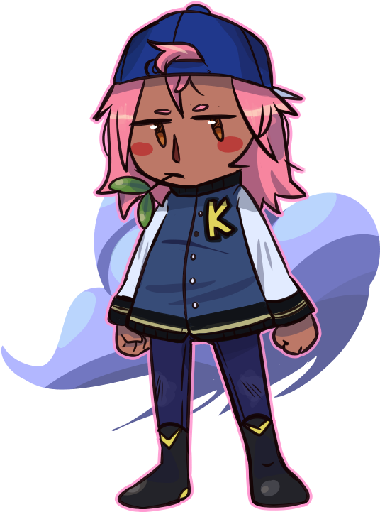 Cartoon Clipart (617x771), Png Download