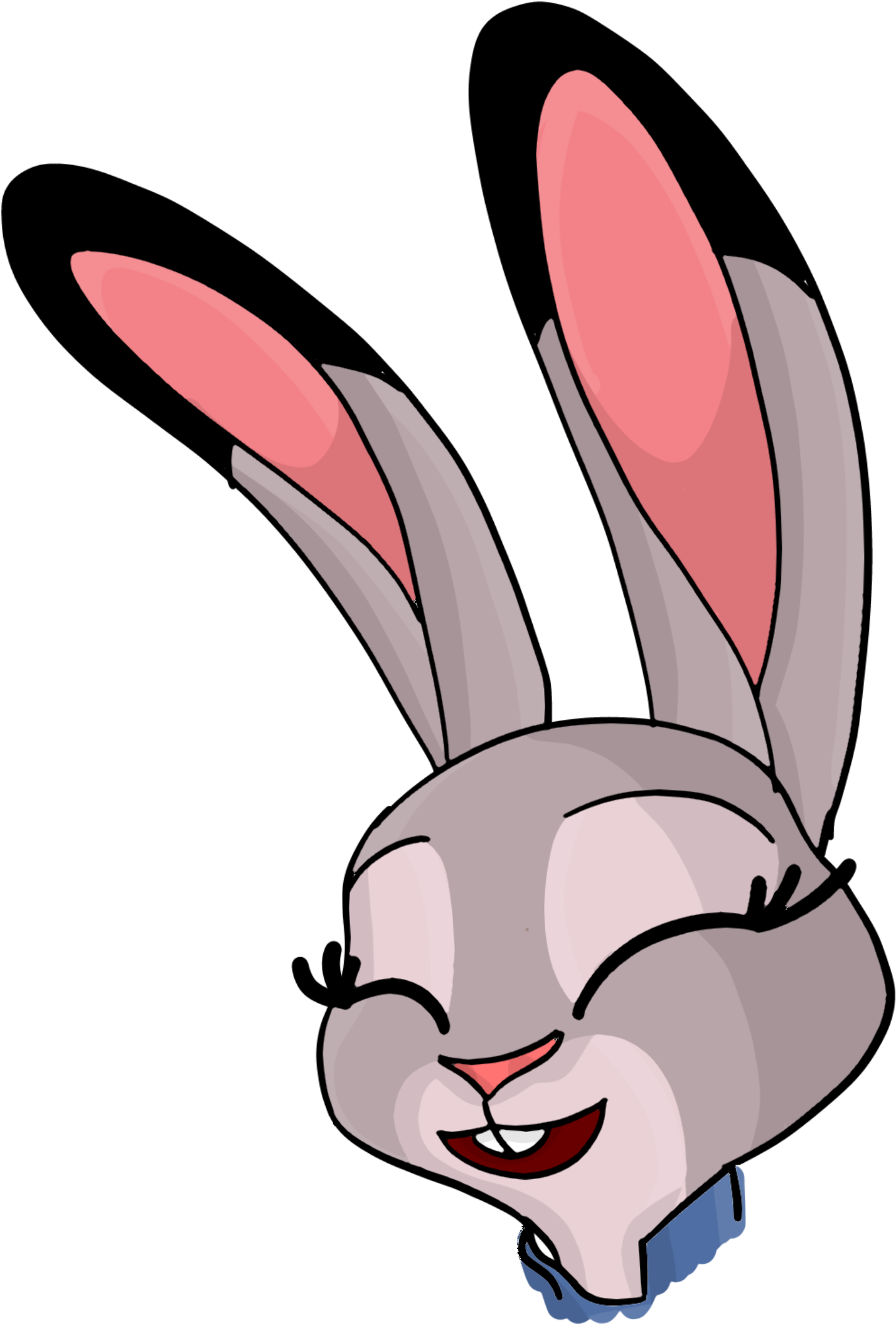 Cartoon Clipart (1500x2171), Png Download