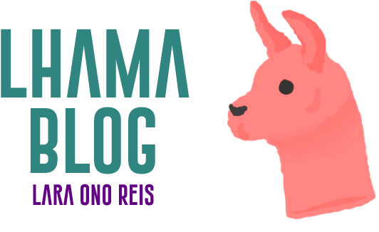 Lhama Blog - Animal Figure Clipart (1205x413), Png Download