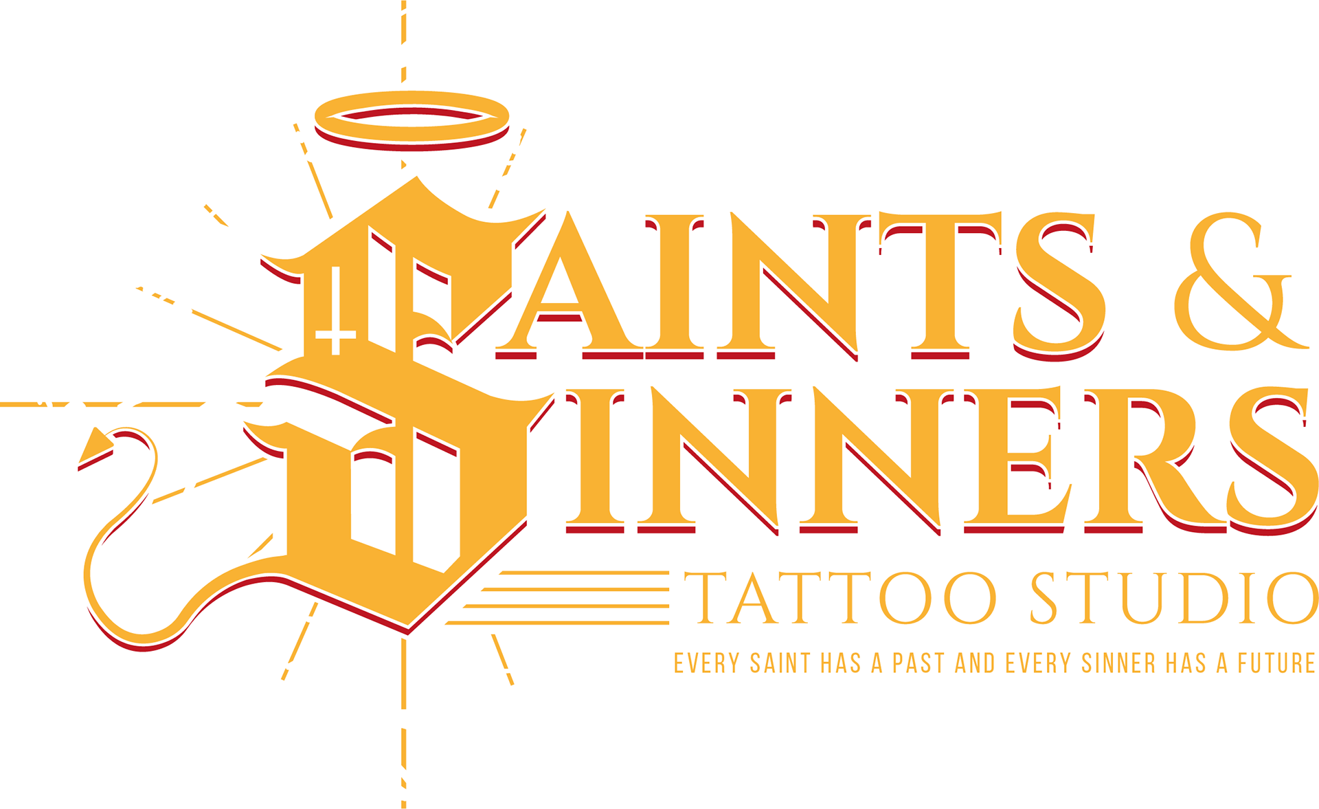 R And J Clipart (1920x1177), Png Download