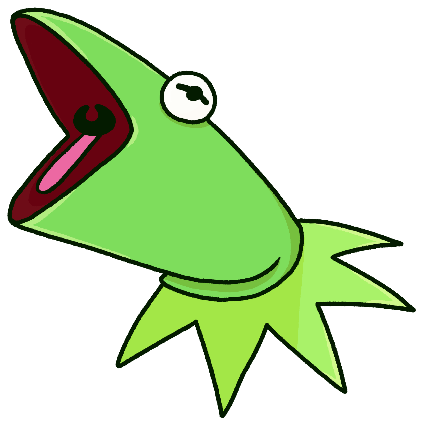 Cartoon Clipart (2000x2000), Png Download