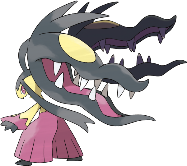 Mawile Pokemon Clipart (600x600), Png Download