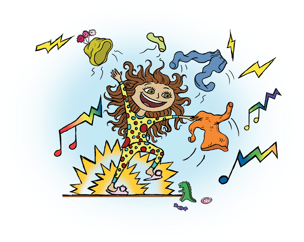 Cartoon Clipart (1000x800), Png Download