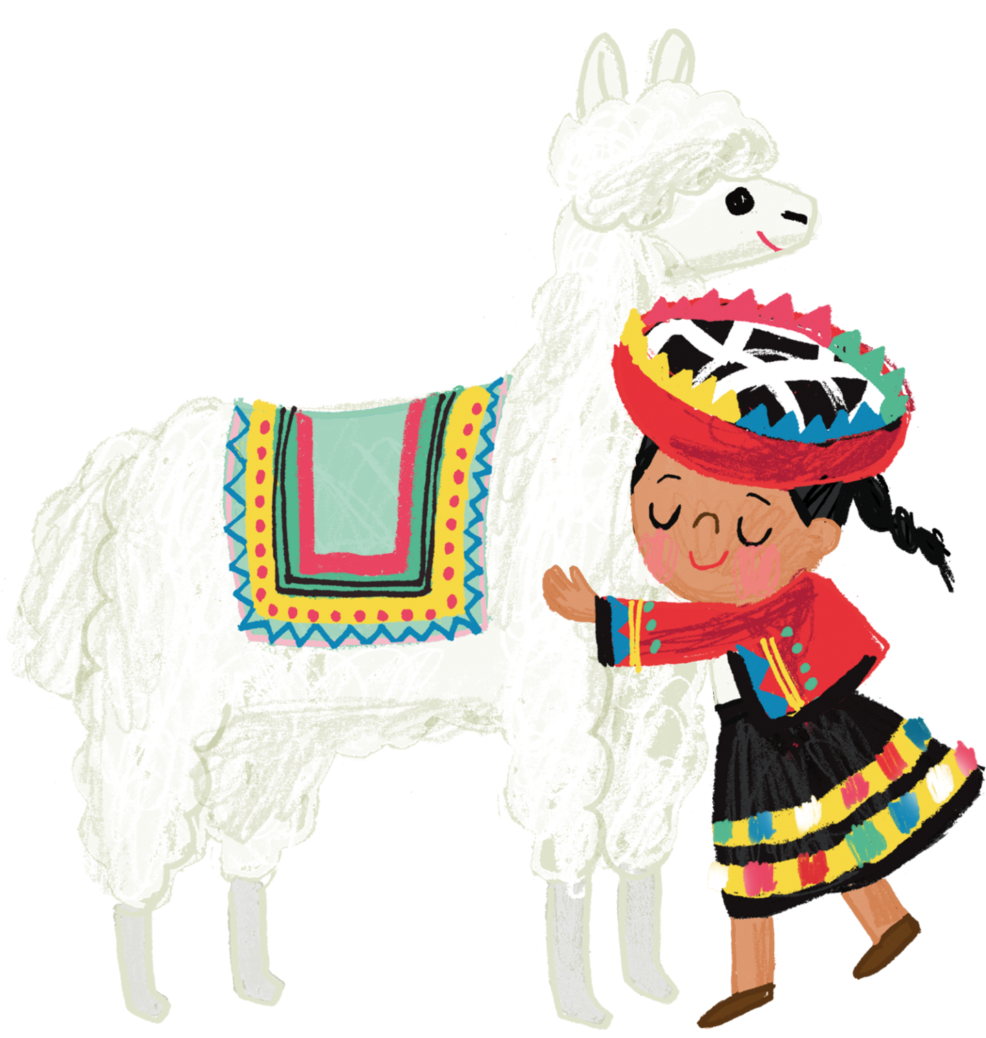 Cartoon Clipart (1450x1660), Png Download