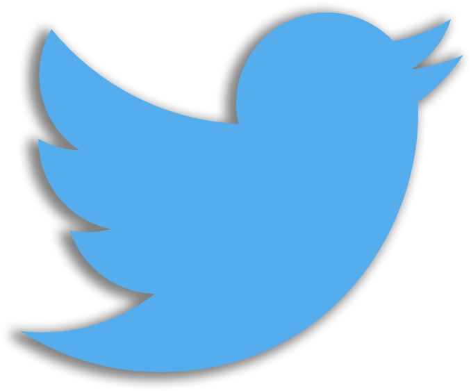 Png Format Twitter Logo Clipart (765x750), Png Download