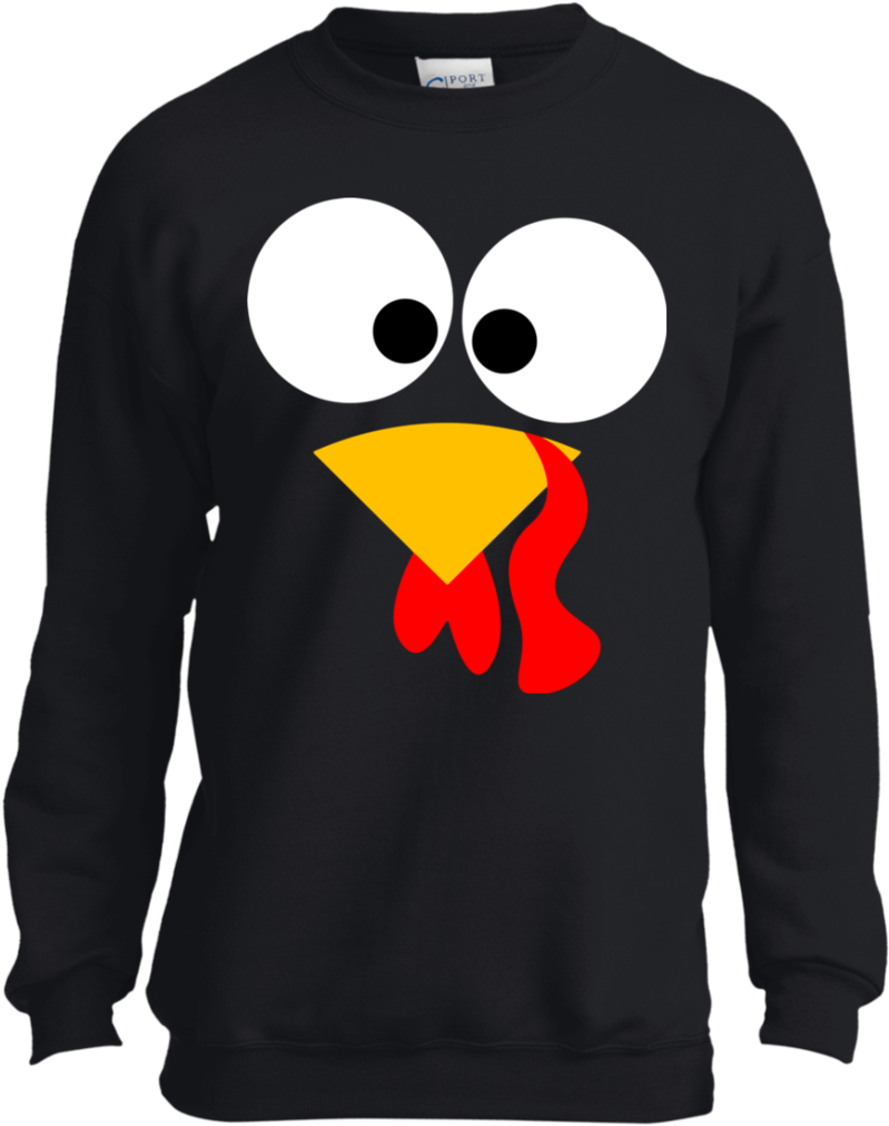 Sweater Clipart (1024x1024), Png Download