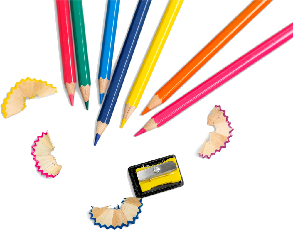 Blog Homepage Lyndsey Kuster - Pencil Clipart (1000x800), Png Download
