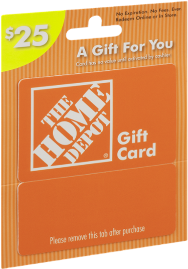 Home Depot Clipart (600x600), Png Download