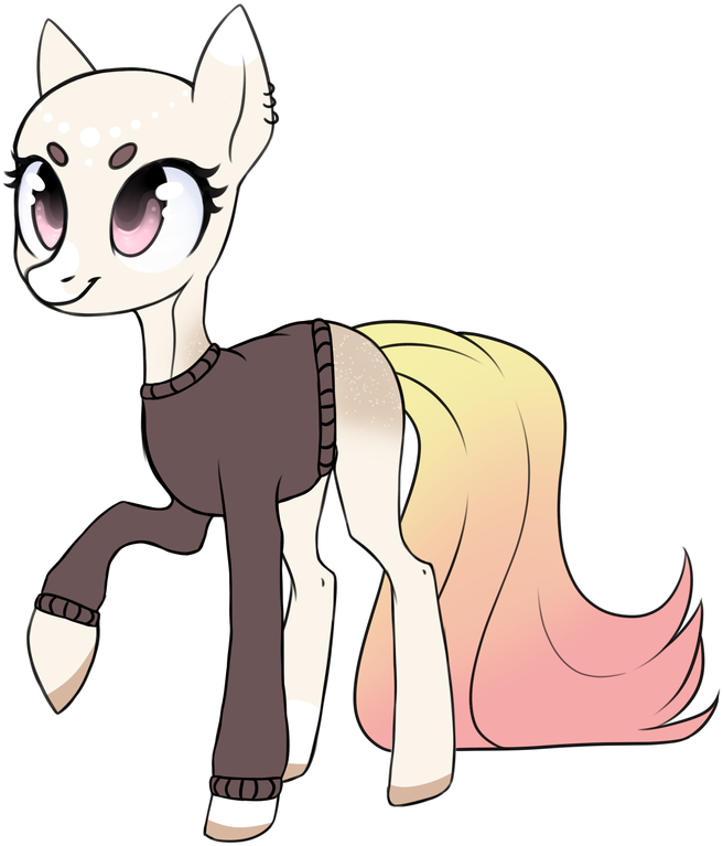 Cartoon Clipart (733x800), Png Download