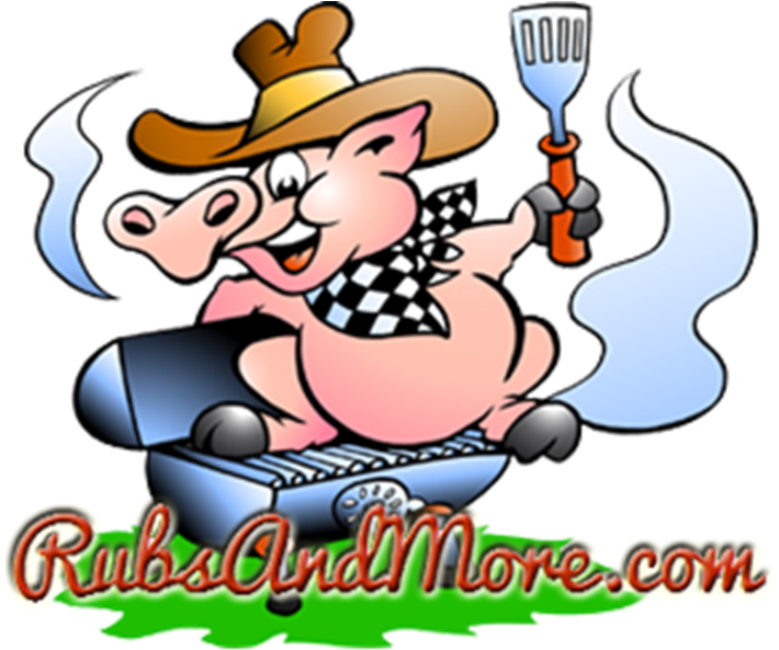 Cartoon Pig And Smoker Clipart (732x593), Png Download