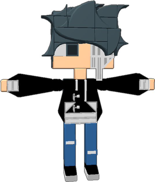 Cartoon Clipart (768x768), Png Download