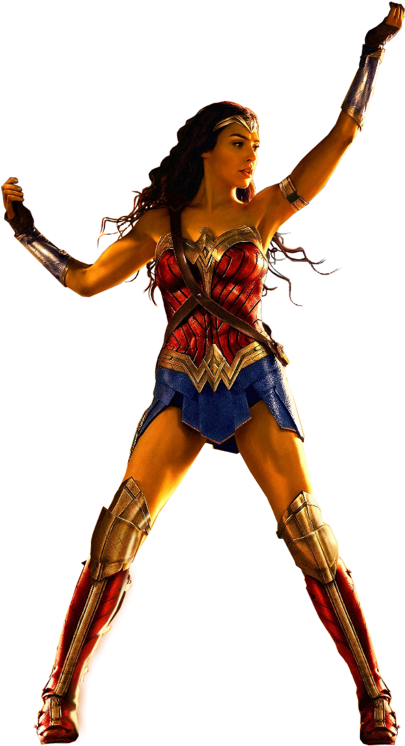 Diana Prince Hippolyta Female - Ultra Hd Wonder Woman 4k Clipart (704x1134), Png Download