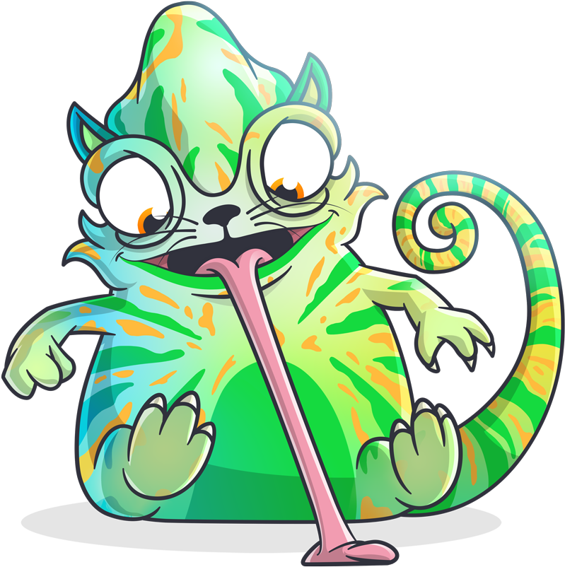 Cartoon Clipart (1200x1200), Png Download