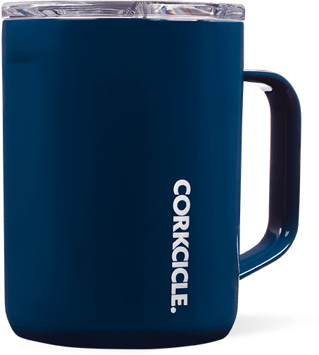 Coffee Mug Clipart (1000x1000), Png Download