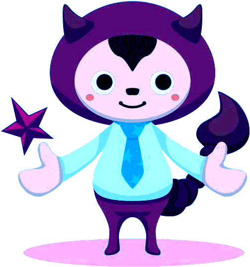 Cartoon Clipart (563x568), Png Download