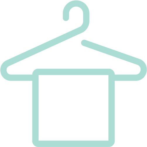 Households - Clothes Hanger Clipart (750x750), Png Download