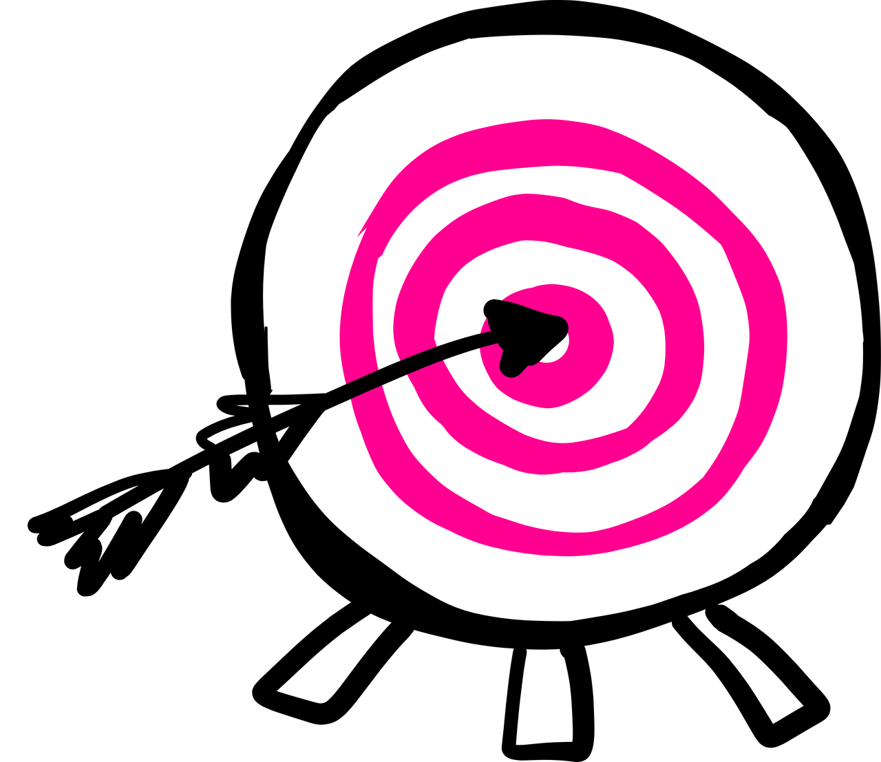 Clip Art - Png Download (1280x1107), Png Download